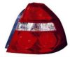VAN WEZEL 0815932 Combination Rearlight